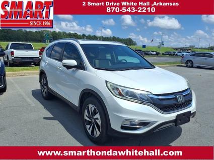 2016 Honda CR-V White Hall AR