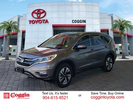 2015 Honda CR-V Jacksonville FL