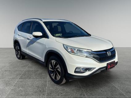 2015 Honda CR-V Tyler TX