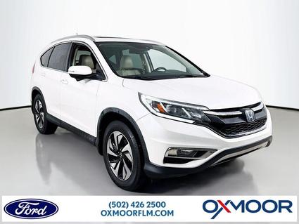 2016 Honda CR-V Louisville KY