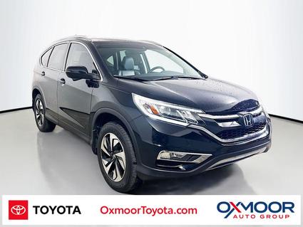 2016 Honda CR-V Louisville KY