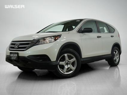 2014 Honda CR-V Burnsville MN