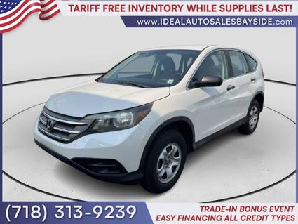 2014 Honda CR-V Bayside NY