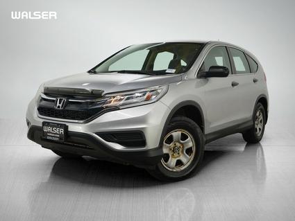 2016 Honda CR-V Minneapolis MN