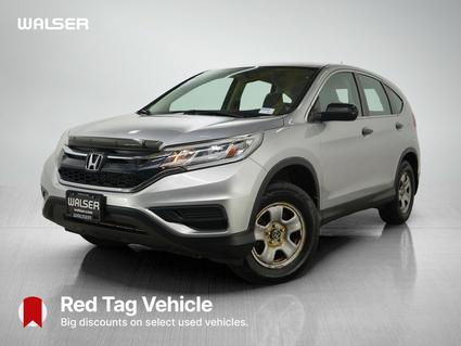 2016 Honda CR-V Minneapolis MN