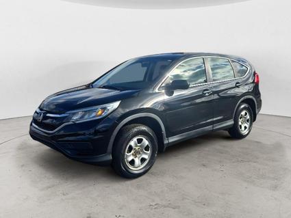 2016 Honda CR-V Ypsilanti MI