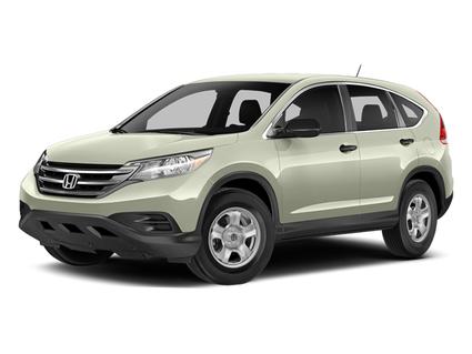 2014 Honda CR-V Spokane WA