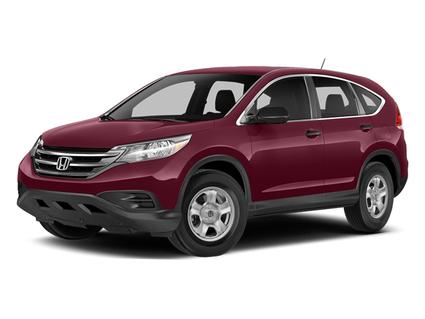 2014 Honda CR-V Spokane WA