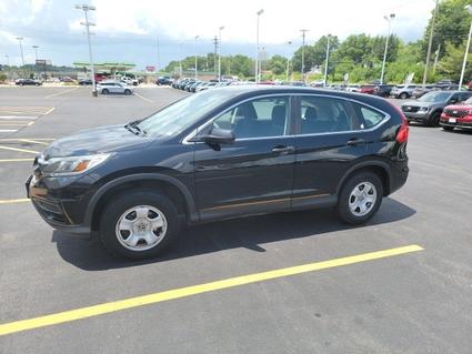 2015 Honda CR-V Washington MO