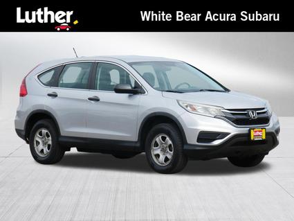 2016 Honda CR-V Saint Paul MN