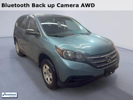 2013 Honda CR-V Brunswick OH
