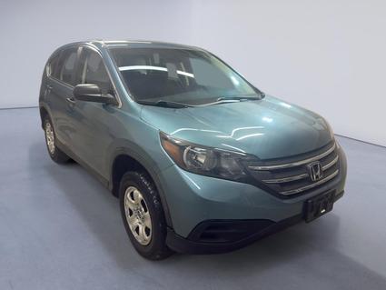 2013 Honda CR-V Brunswick OH