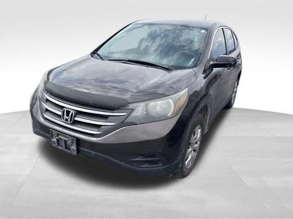 2013 Honda CR-V Kalispell MT