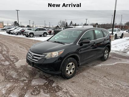 2014 Honda CR-V Wausau WI