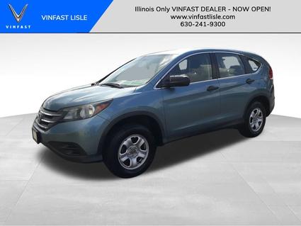 2014 Honda CR-V Lisle IL