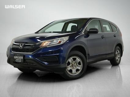 2015 Honda CR-V Burnsville MN