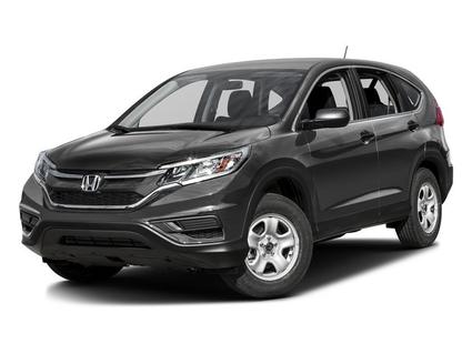 2016 Honda CR-V Hopkins MN
