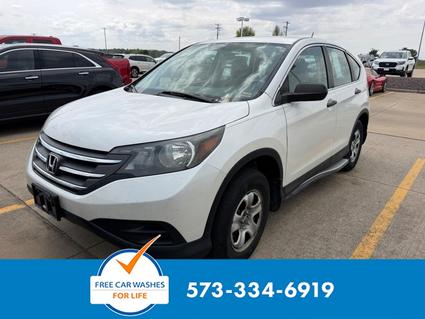 2014 Honda CR-V Cape Girardeau MO