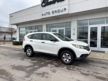 2014 Honda CR-V Lexington KY