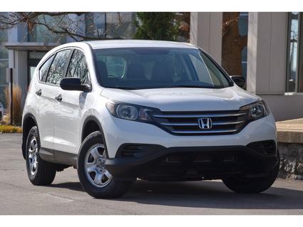 2014 Honda CR-V Lexington KY