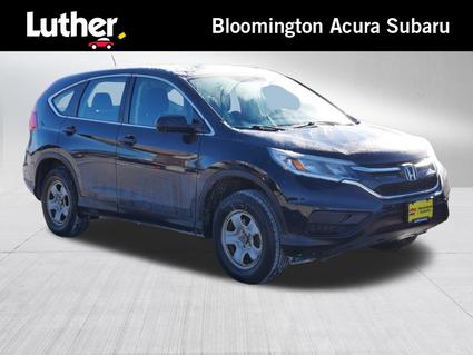 2016 Honda CR-V Minneapolis MN