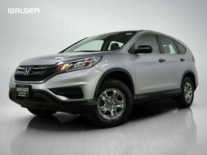 2016 Honda CR-V Burnsville MN