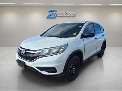 2016 Honda CR-V Loveland CO