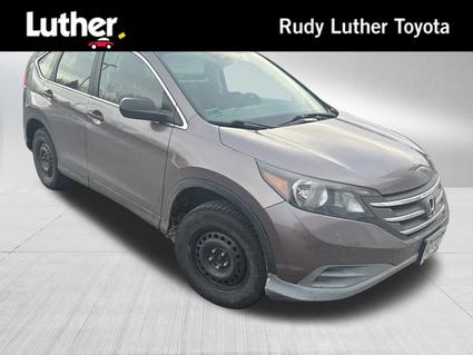 2013 Honda CR-V Minneapolis MN