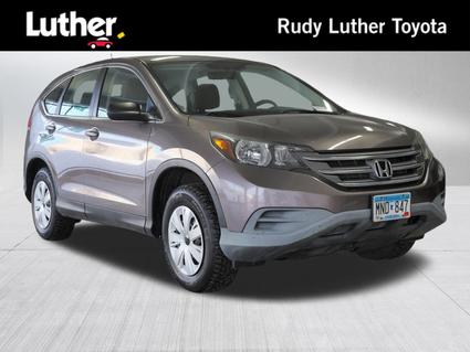 2013 Honda CR-V Minneapolis MN