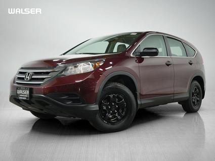 2014 Honda CR-V Burnsville MN
