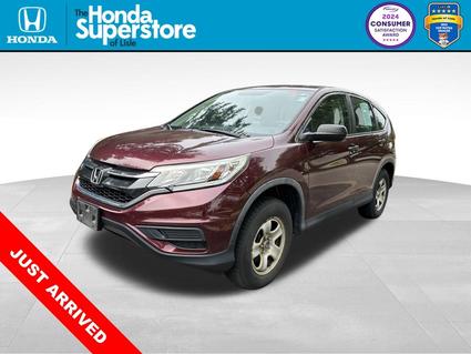 2015 Honda CR-V Lisle IL