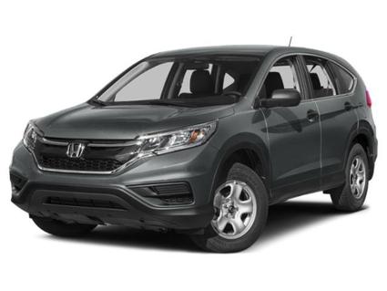 2015 Honda CR-V Hopkins MN