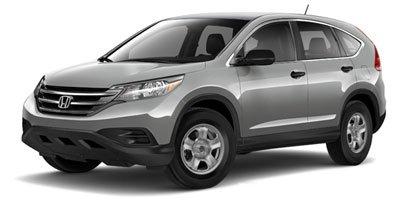 2012 Honda CR-V LX 2012 Honda CR-V Minneapolis MN