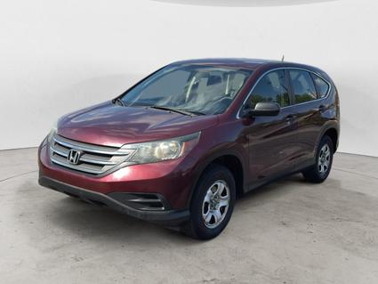 2014 Honda CR-V Ypsilanti MI
