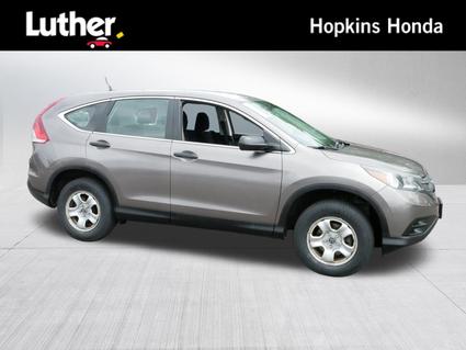 2012 Honda CR-V Hopkins MN