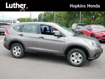 2012 Honda CR-V Hopkins MN