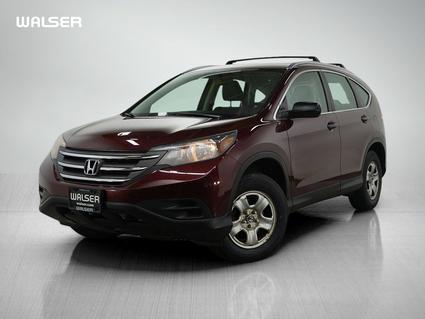 2013 Honda CR-V South Saint Paul MN