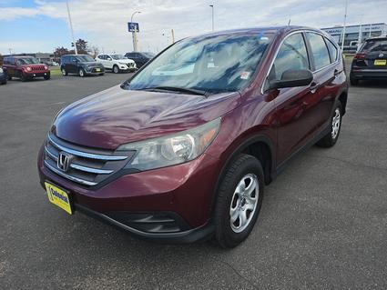 2014 Honda CR-V Rexburg ID