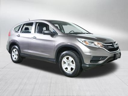 2015 Honda CR-V Minneapolis MN