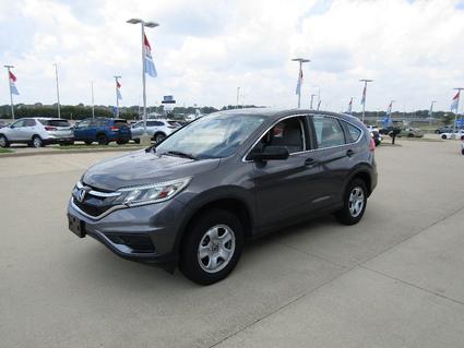 2016 Honda CR-V Effingham IL