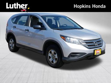 2012 Honda CR-V Hopkins MN