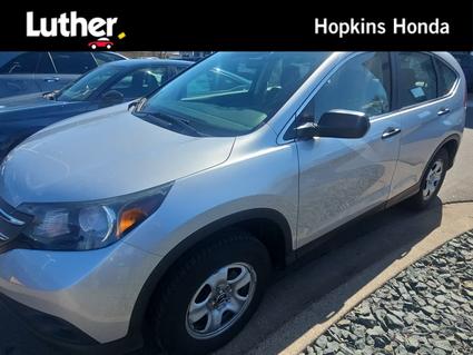 2012 Honda CR-V Hopkins MN