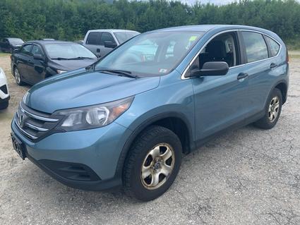 2013 Honda CR-V Cliffton Park NY