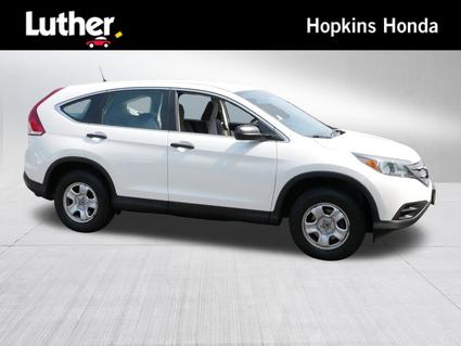 2014 Honda CR-V Hopkins MN