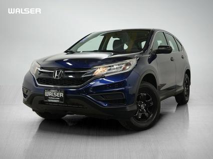 2015 Honda CR-V Minneapolis MN