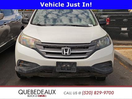 2013 Honda CR-V Tucson AZ