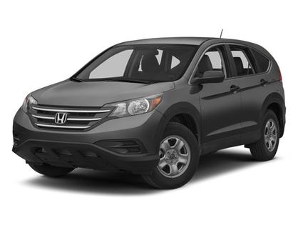 2013 Honda CR-V Tucson AZ