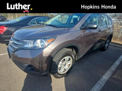 2013 Honda CR-V Hopkins MN