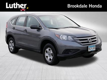 2014 Honda CR-V Minneapolis MN