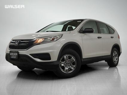 2015 Honda CR-V Burnsville MN
